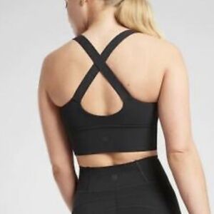Athletica Women's Warrior Longline Size L